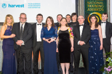 2019 Pearse Walsh Award Winner featured in The Sunday Times