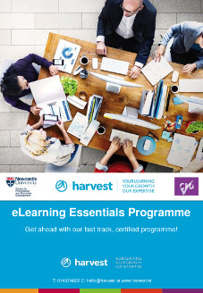 Virtual Classroom Essentials (Online Delivery)