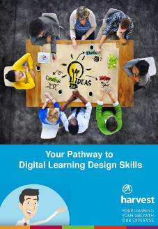 Digital Learning Design Courses