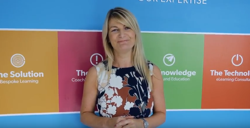 Interview with Nicola O'Neill for Business Plus Magazine