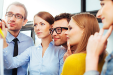Sales Team