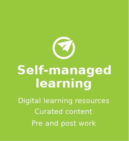 The Knowledge – Training & Education with Harvest