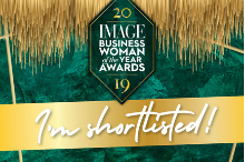 Nicola O'Neill Harvest MD shortlisted for the IMAGE Businesswoman of the Year 2019