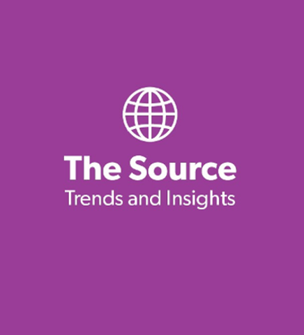 The Source - Harvest’s Content Centre
