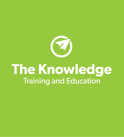 The Knowledge – Training & Education with Harvest
