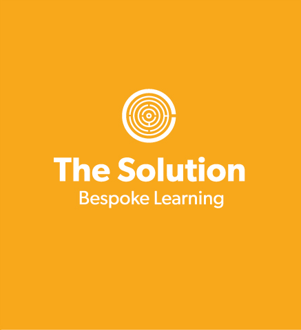 The Solution - Bespoke Learning