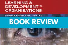 Learning and development in organisations – Strategy, Evidence and Practice (T.Garavan, C. Hogan, A. Cahir-O’Donnell, C. Gubbins) and commissioned by the IITD