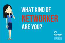 (Video) What Kind of Networker Are You?