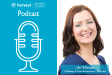 (Podcast) In-house Mentoring Panels & Best Practice Case Studies: JTI Ireland