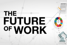 The Future of Work