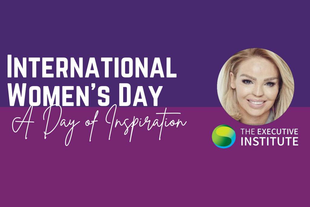 International Women’s Day 2021: A Day of Inspiration