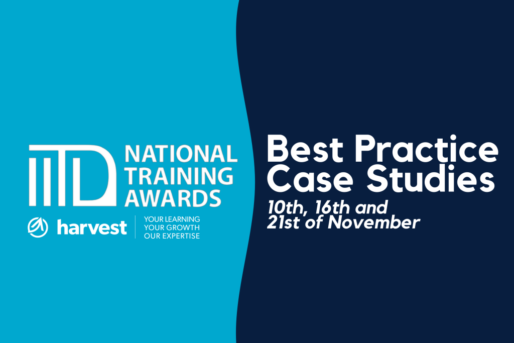 IITD Awards Best Practice Case Studies