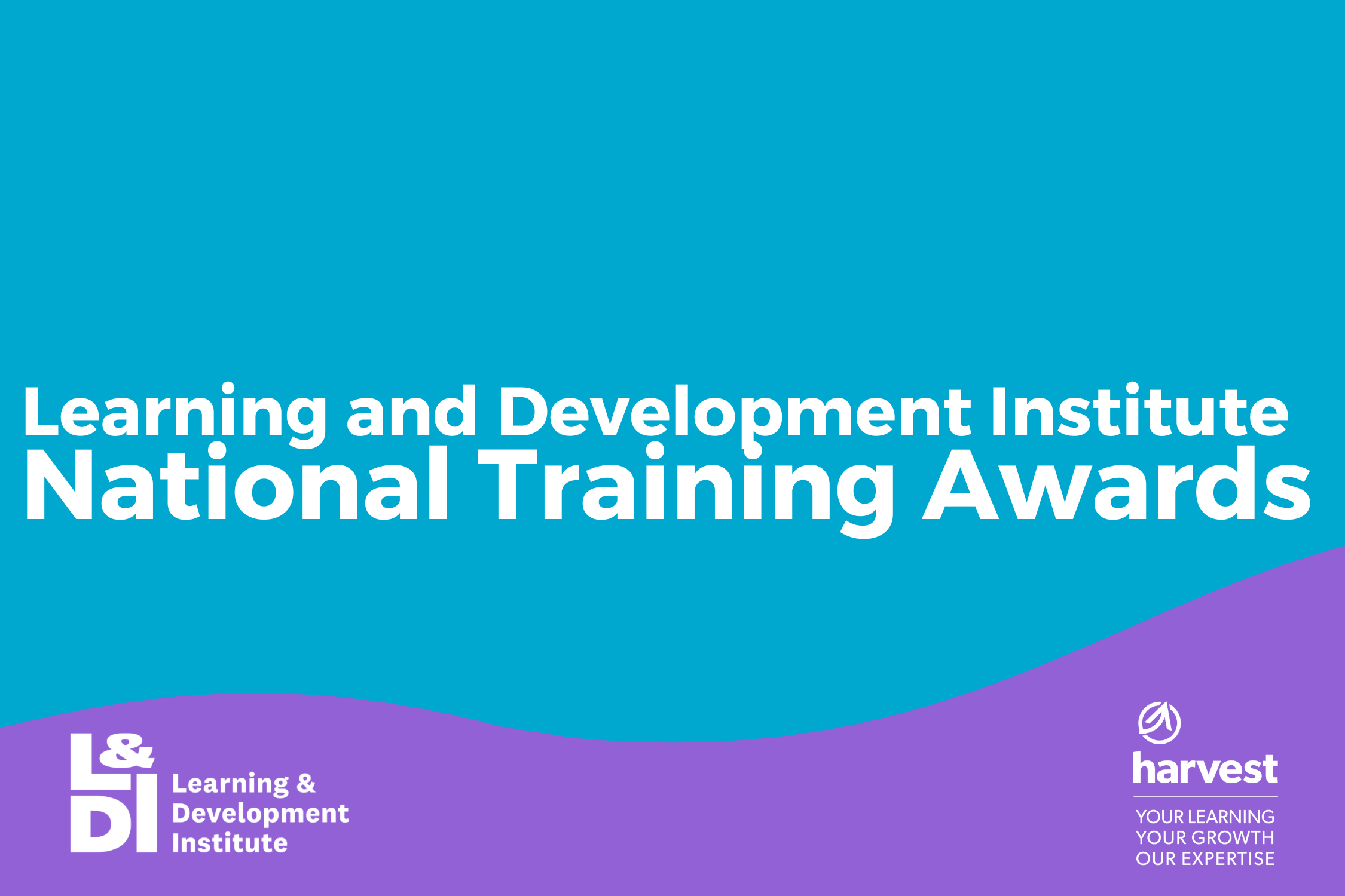 National Training Institute 2024 Teri Abigael