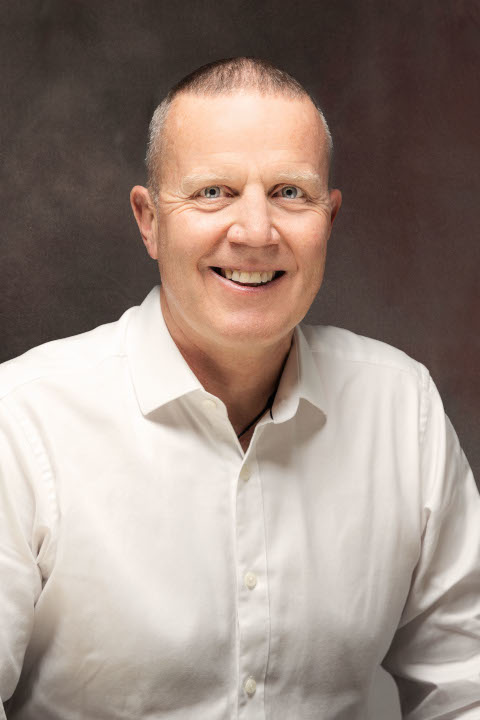 Glyn Billinghurst – Learning Specialist & Executive Coach