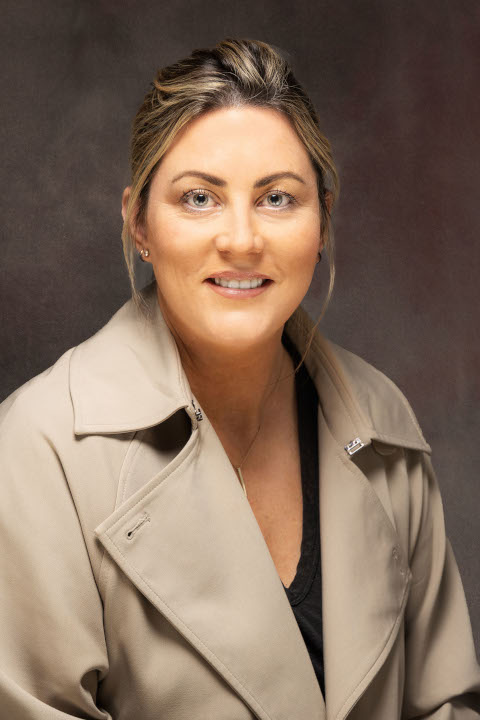 Yvonne Quinn - Learning Specialist