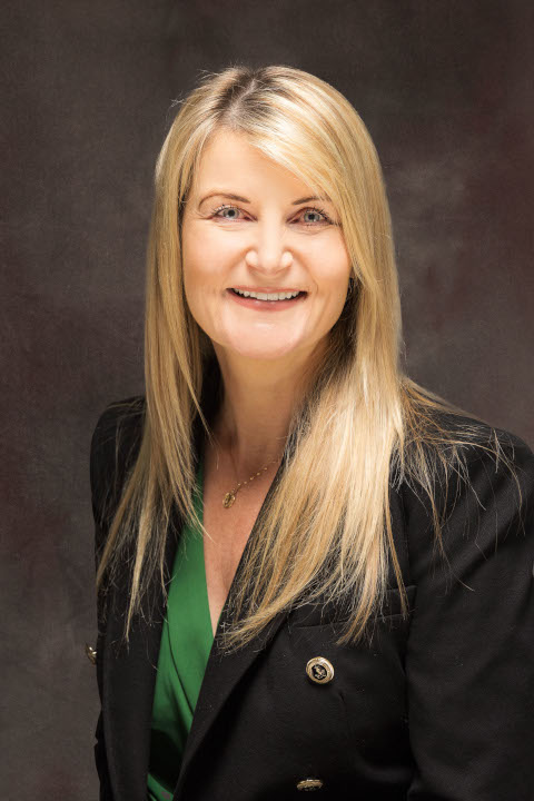 Nicola O’Neill – Managing Director