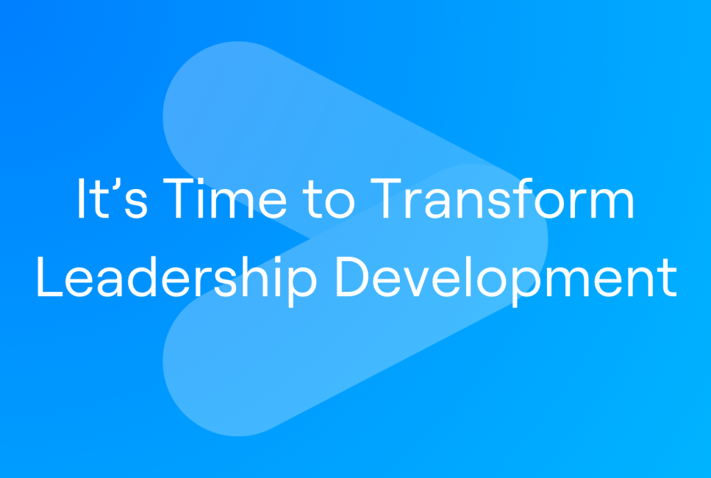 Time to Transform