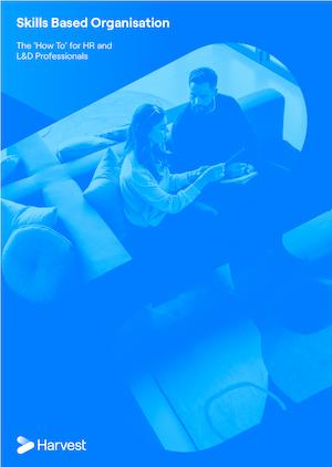 Skills Based Organisation – The ‘How To’ for HR and L&D Professionals