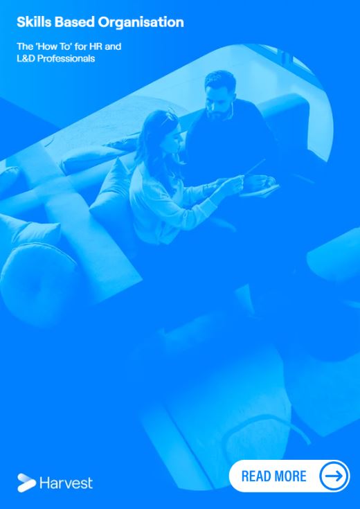 Skills Based Organisation – The ‘How To’ for HR and L&D Professionals