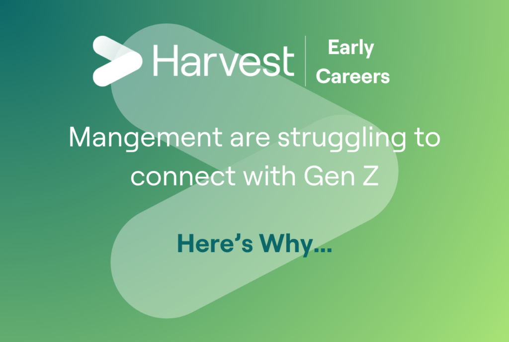 Managers Are Struggling to Connect with Gen Z. Here’s Why.