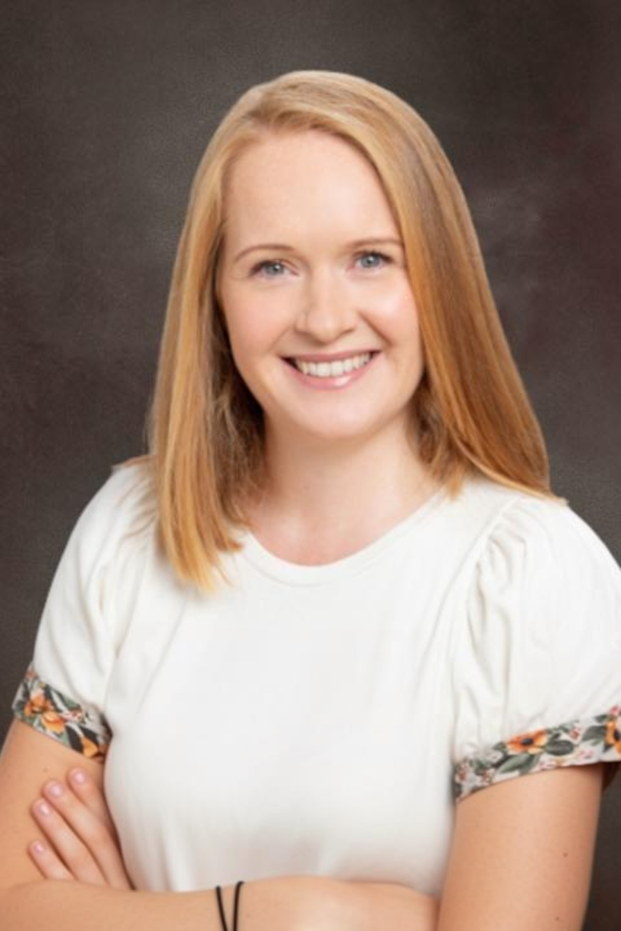 Eimer Lyons - Learning Specialist & Executive Coach