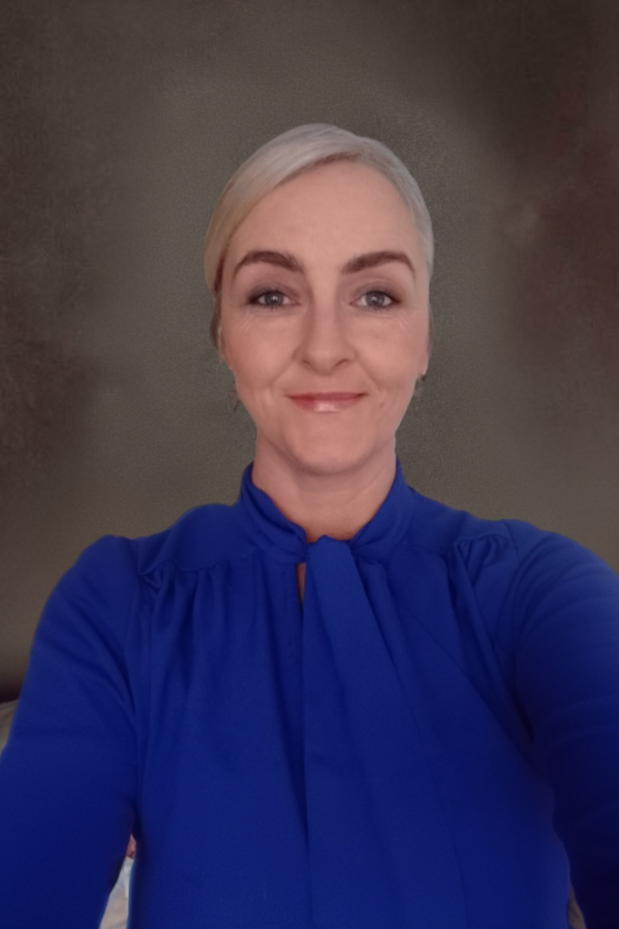 Louise Emerson - L&D Administrator and Marketing Co-ordinator