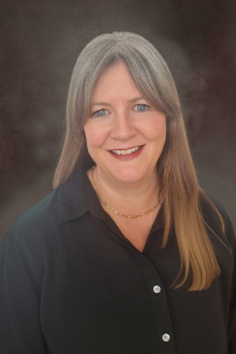 Susan Harrison – Talent Development Consultant