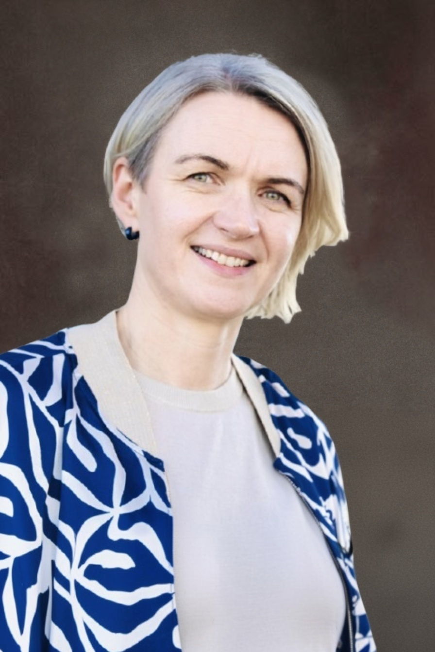 Sanita Auseja – Project Manager