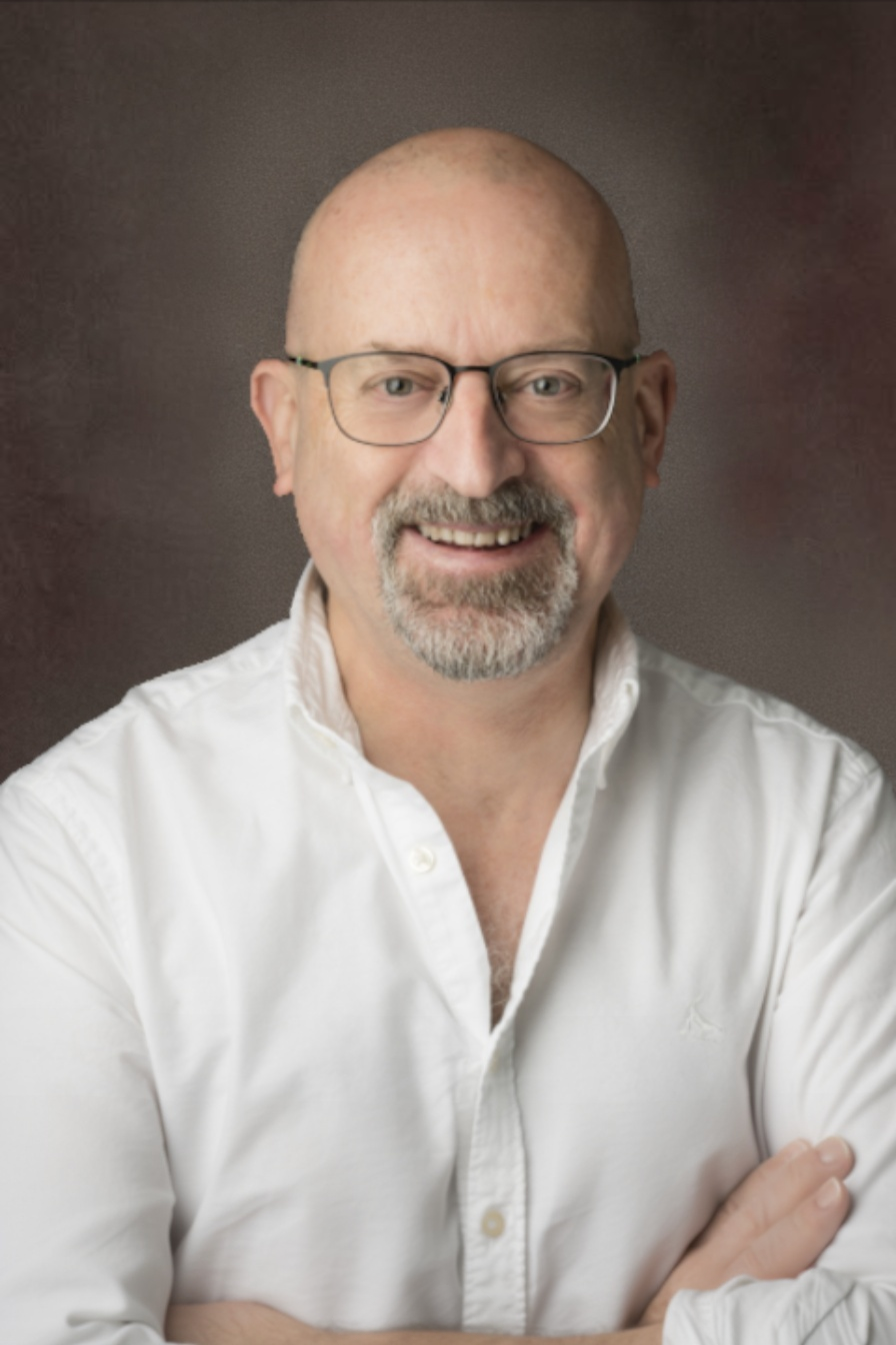 Kevin Jennings - Senior Learning Specialist
