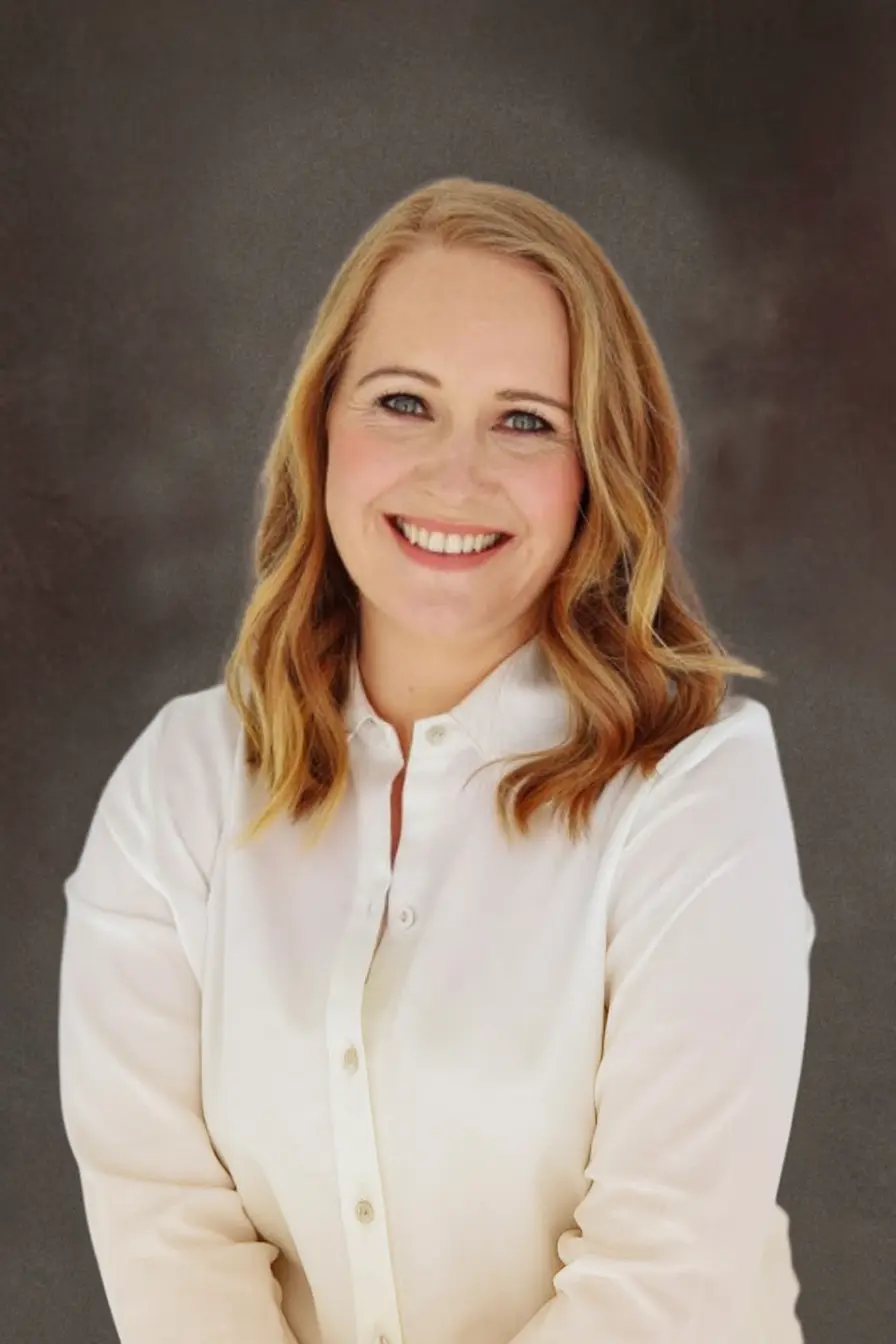 Eimer Lyons - Learning Specialist & Executive Coach